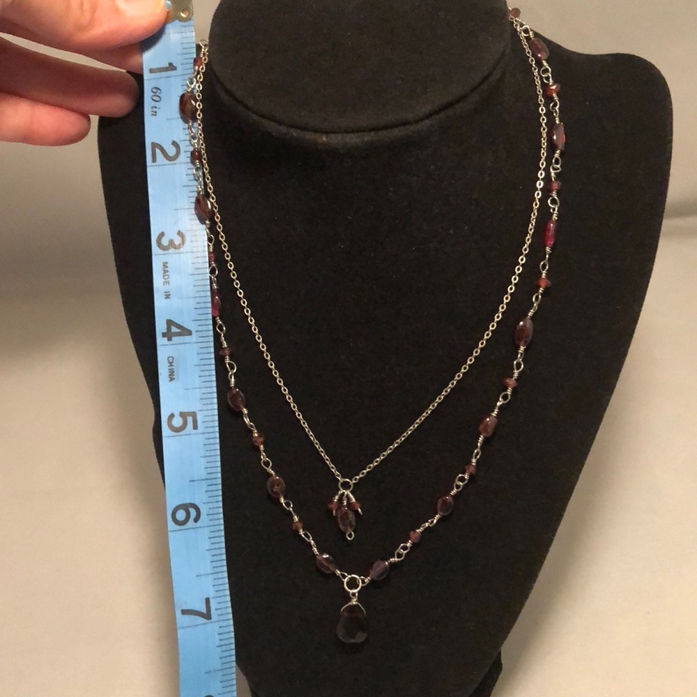 Necklace - Picture 8 of 8